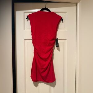Wild Fable Red Dress